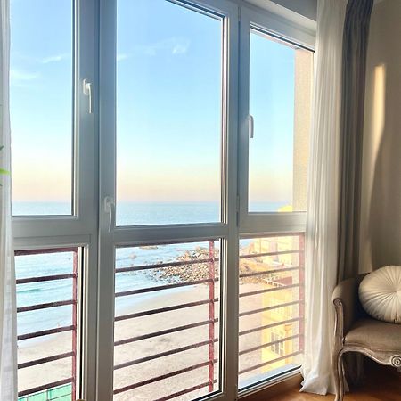 Garua Malpica Apartment Ngoại thất bức ảnh