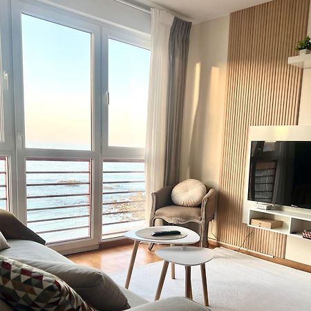 Garua Malpica Apartment Ngoại thất bức ảnh