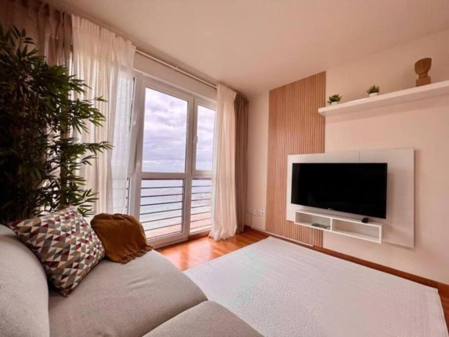 Garua Malpica Apartment Ngoại thất bức ảnh