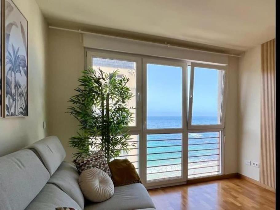 Garua Malpica Apartment Ngoại thất bức ảnh