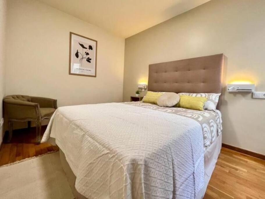 Garua Malpica Apartment Ngoại thất bức ảnh