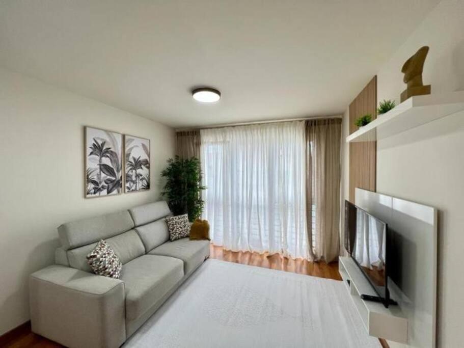 Garua Malpica Apartment Ngoại thất bức ảnh