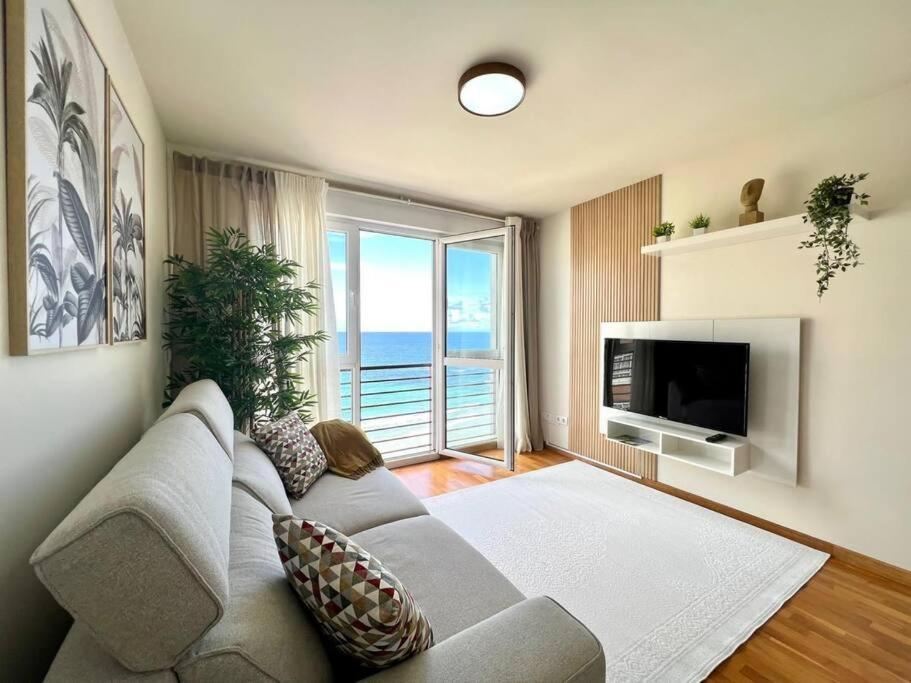 Garua Malpica Apartment Ngoại thất bức ảnh
