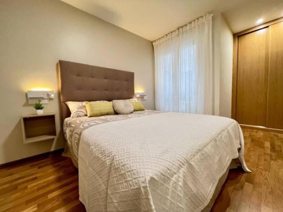 Garua Malpica Apartment Ngoại thất bức ảnh