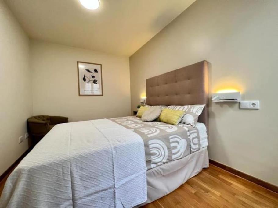 Garua Malpica Apartment Ngoại thất bức ảnh