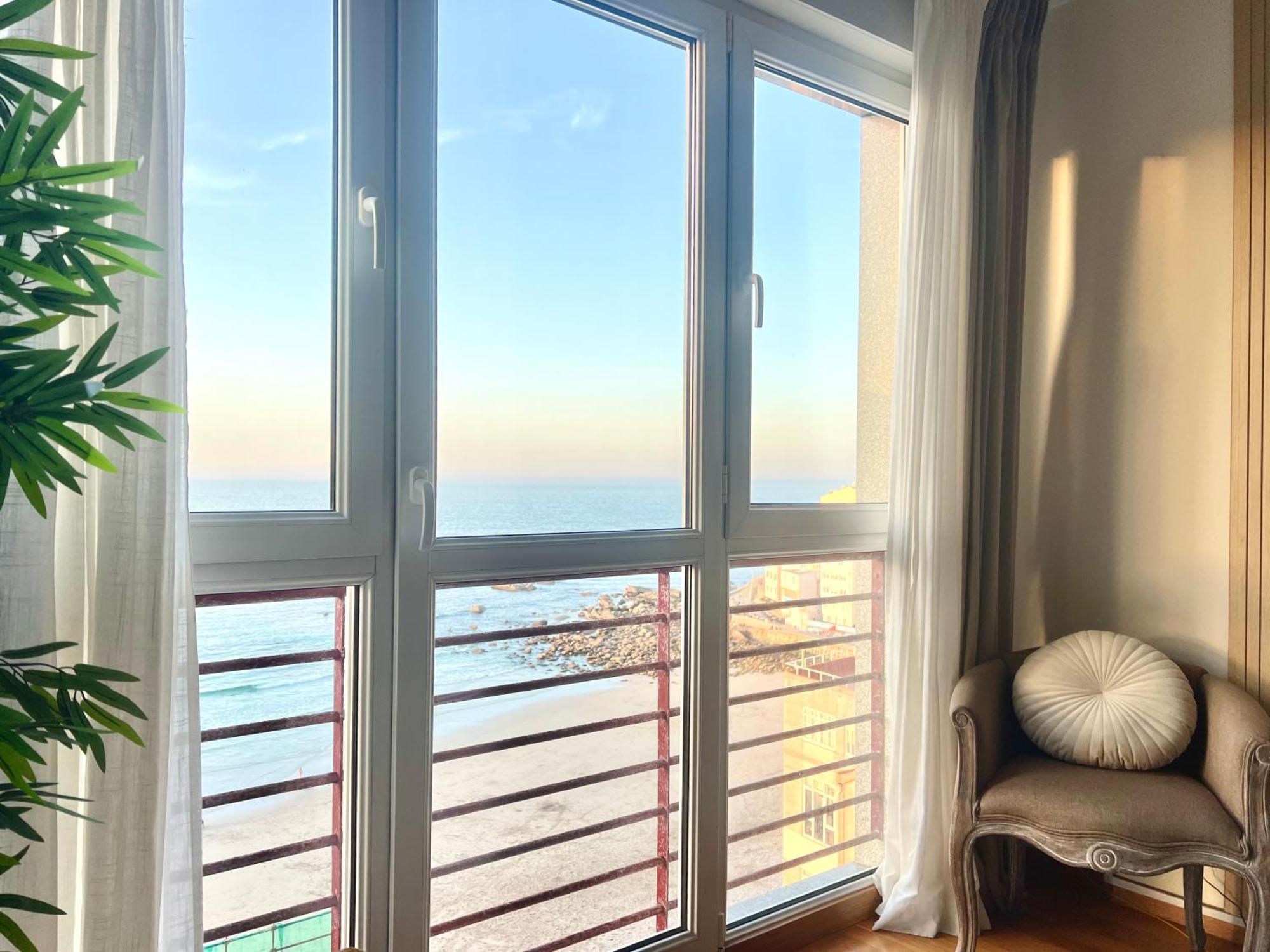 Garua Malpica Apartment Ngoại thất bức ảnh