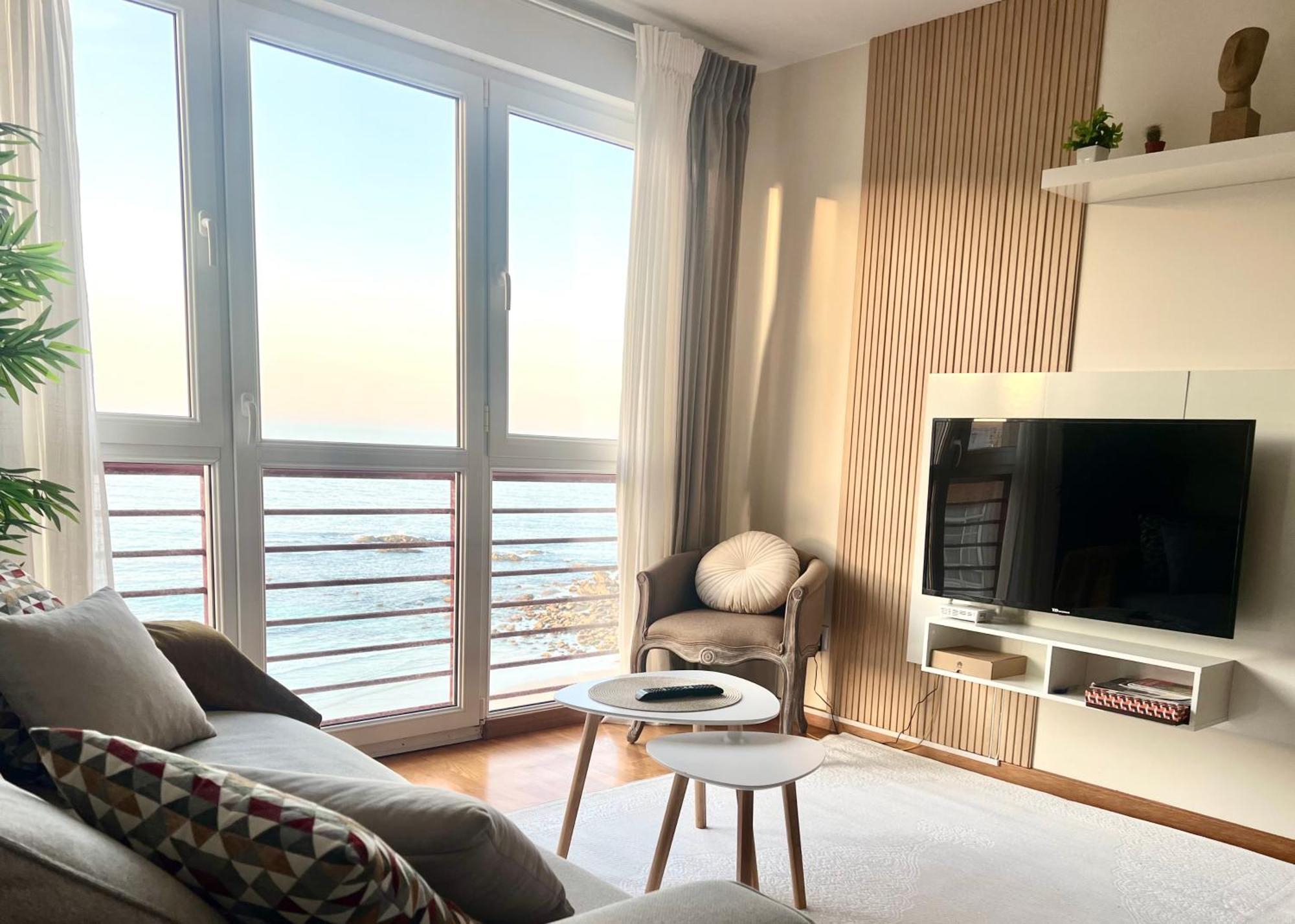 Garua Malpica Apartment Ngoại thất bức ảnh